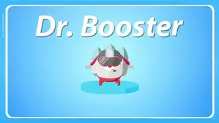 Dr. Booster – Boost Game Speed screenshot