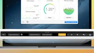 Dr. Cleaner screenshot