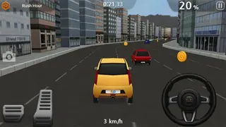Dr. Driving screenshot