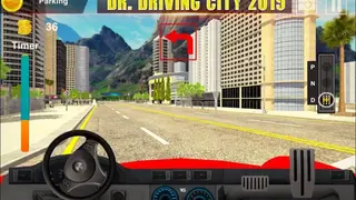 Dr. Driving screenshot