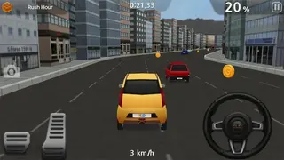 Dr. Driving 2 screenshot