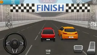 Dr. Driving 2 screenshot