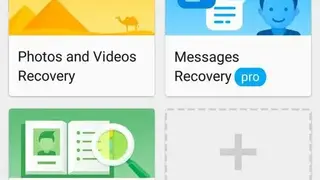 Dr.Fone – Root screenshot
