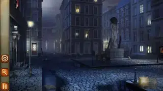 Dr. Jekyll and Mr. Hyde – Extended Edition screenshot