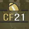 Draft Day Sports: College Football 2021