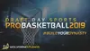 Draft Day Sports: Pro Basketball 2018