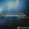 Draft Day Sports: Pro Basketball 2019