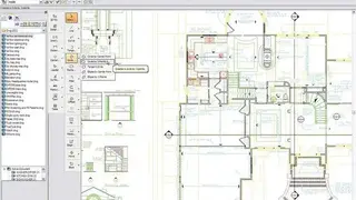 Draft it Architectural screenshot