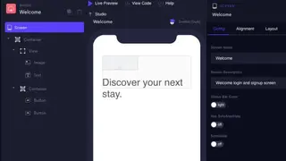 Draftbit screenshot