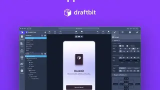 Draftbit screenshot