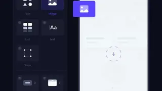 Draftbit screenshot