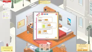 Drafting Tales screenshot
