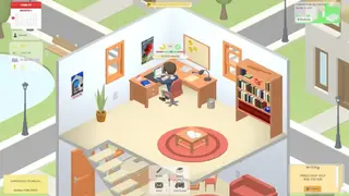 Drafting Tales screenshot