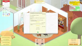 Drafting Tales screenshot