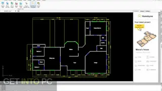 DraftSight Premium screenshot
