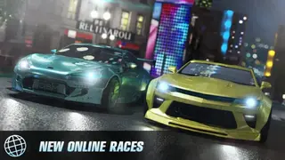 Drag Battle screenshot