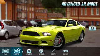 Drag Battle screenshot