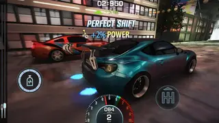 Drag Battle screenshot
