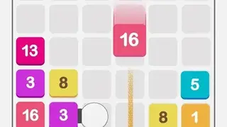 Drag n Merge: Bubble screenshot