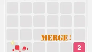 Drag n Merge: Bubble screenshot