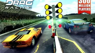 Drag Racing screenshot
