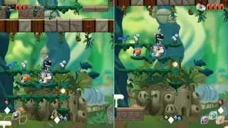 DragoDino screenshot