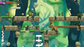 DragoDino screenshot