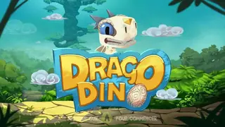 DragoDino screenshot