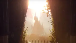 Dragon Age screenshot