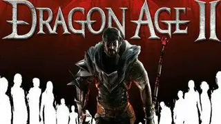 Dragon Age II screenshot