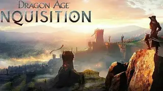 Dragon Age: Inquisition screenshot