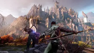 Dragon Age: Inquisition screenshot