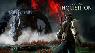 Dragon Age: Inquisition screenshot