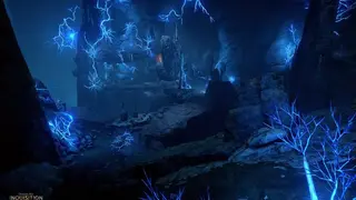 Dragon Age: Inquisition – The Descent screenshot