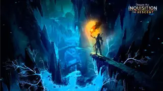 Dragon Age: Inquisition – The Descent screenshot