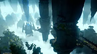 Dragon Age: Inquisition – The Descent screenshot