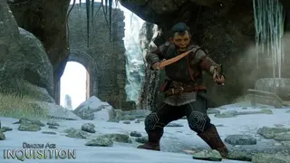Dragon Age: Inquisition – The Descent screenshot
