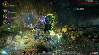 Dragon Age: Inquisition – The Descent screenshot