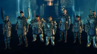 Dragon Age: Origins – Awakening screenshot