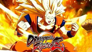 Dragon Ball FighterZ screenshot