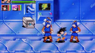 Dragon Ball GT: Transformation screenshot