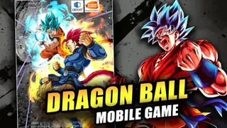 Dragon Ball Legends screenshot