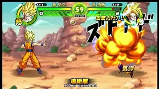 Dragon Ball: Tap Battle screenshot