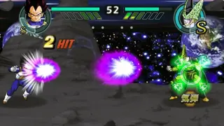 Dragon Ball: Tap Battle screenshot