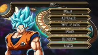 Dragon Ball: Tap Battle screenshot