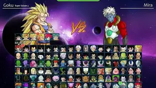 Dragon Ball: Xenoverse 2 screenshot