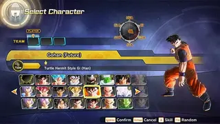 Dragon Ball: Xenoverse 2 screenshot