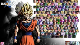 Dragon Ball: Xenoverse 2 screenshot