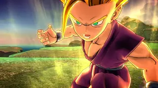 Dragon Ball Z: Battle of Z screenshot
