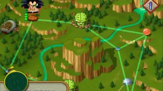 Dragon Ball Z: Budokai 2 screenshot